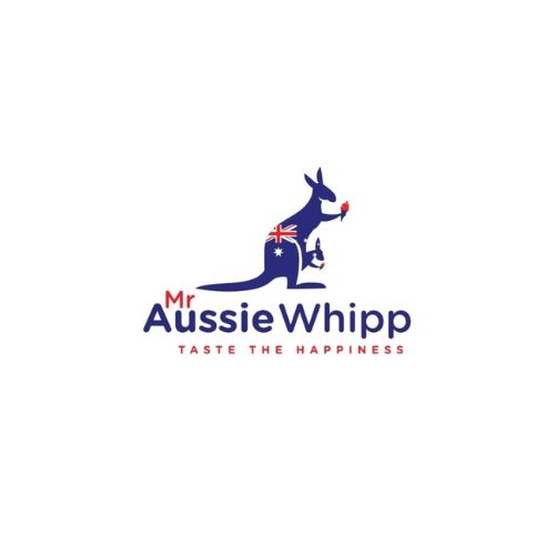 Mr Aussie Whipp   logo